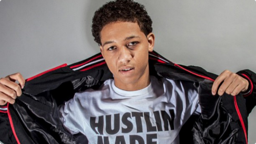 Introduction Brandon George Dickinson Jr., famously known as Lil Bibby