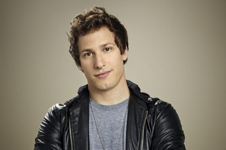 andy samberg net worth