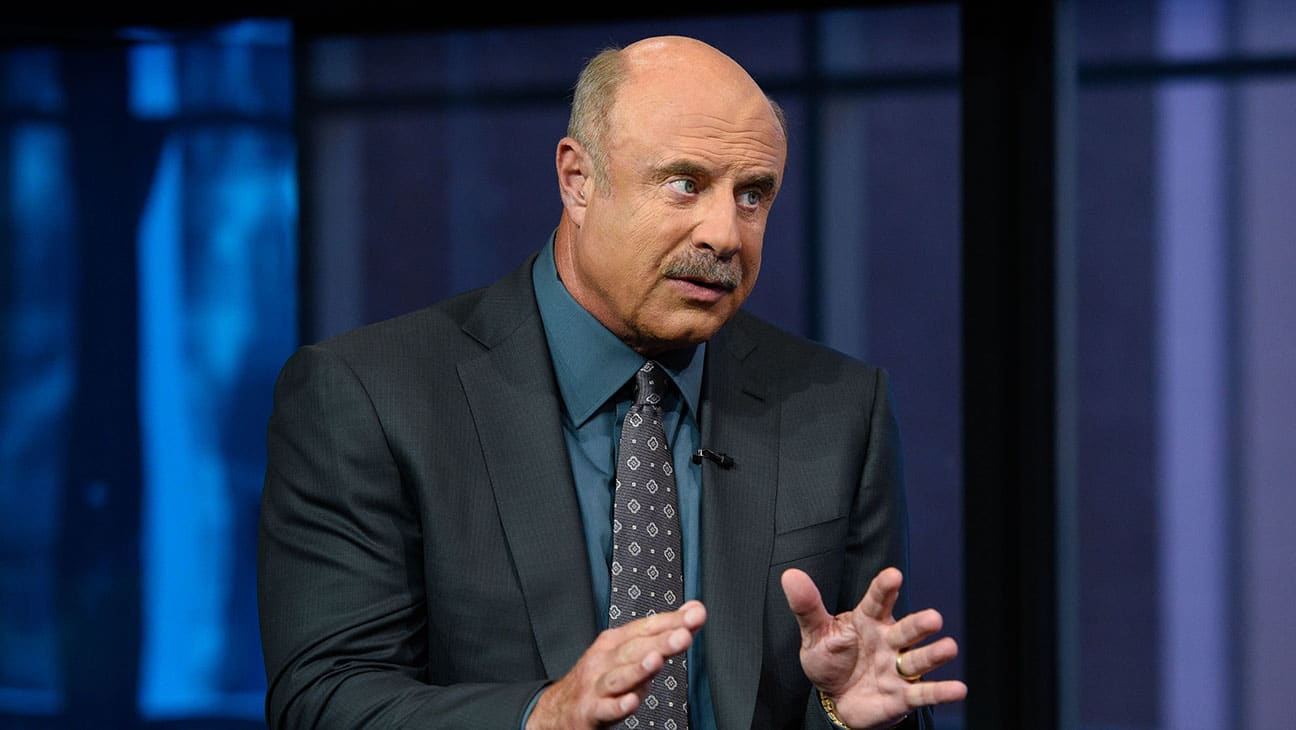 Dr. Phil Net Worth in 2021 (Updated)