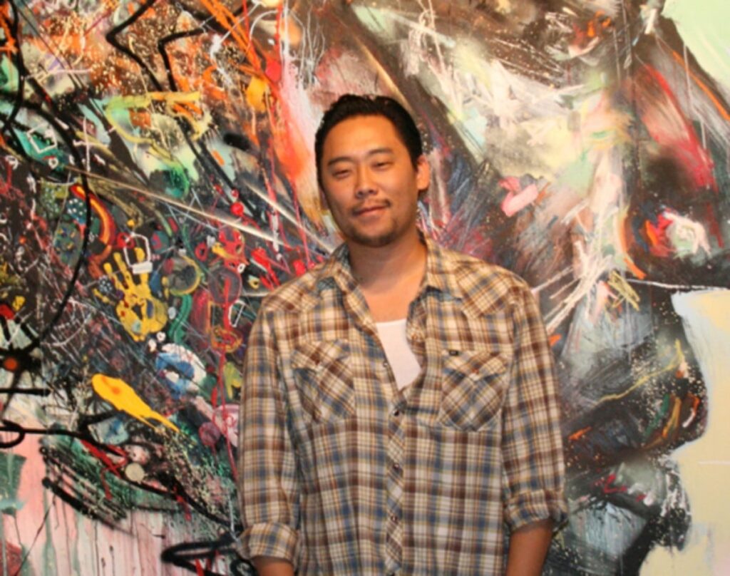 David Choe Net Worth in 2022 (Updated)