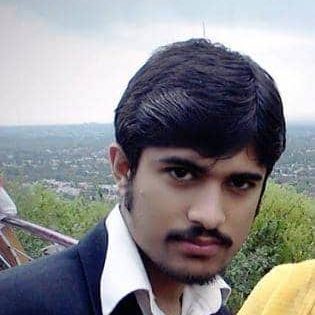 Abdul Qayyum Rajpoot Abdul Qayyum Rajpoot