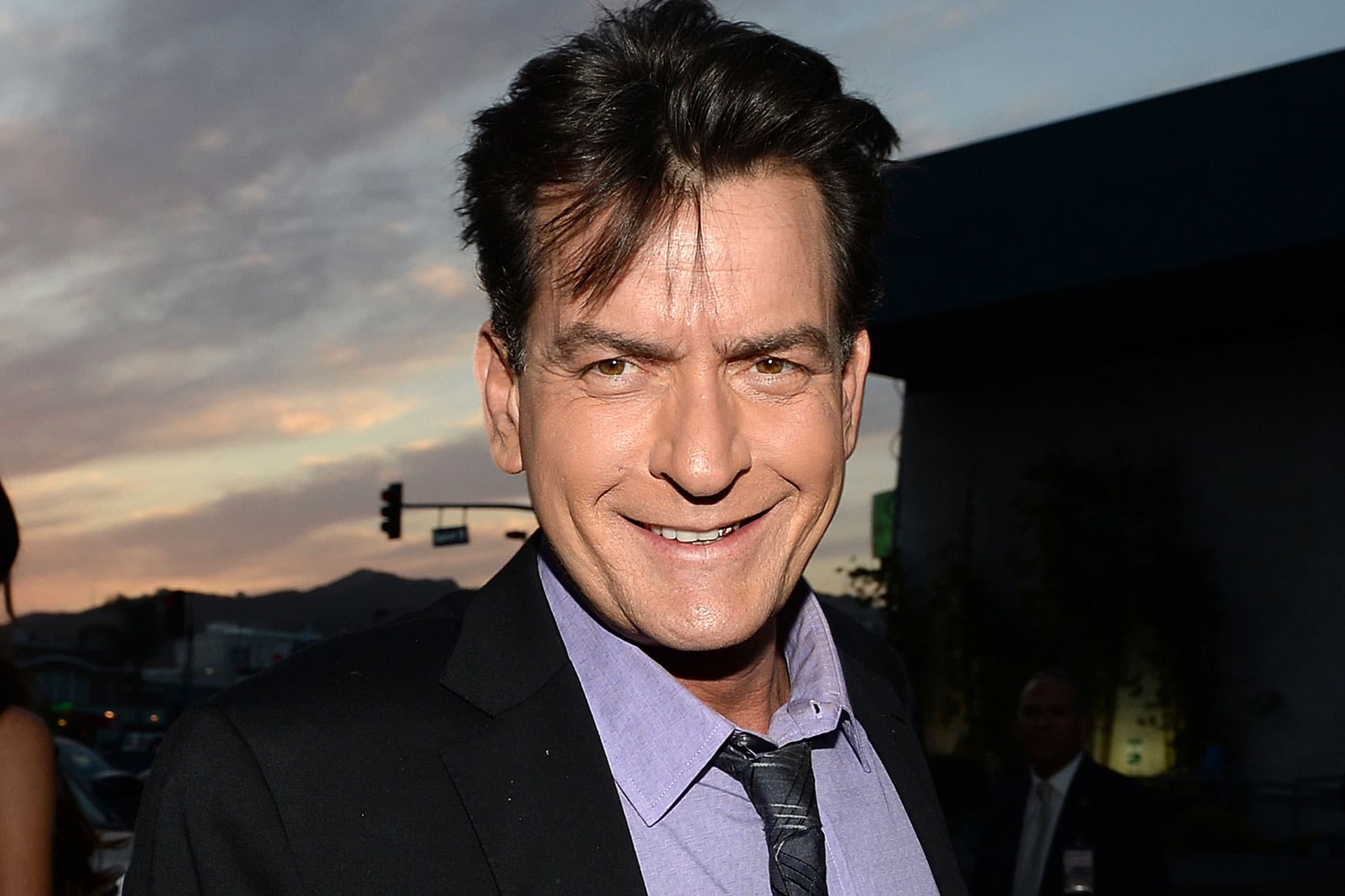 Charlie Sheen's Net Worth