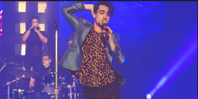 Brendon Urie's Net Worth