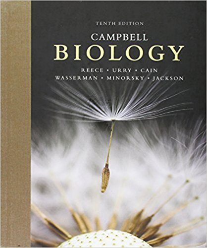 Campbell biology 10th edition pdf