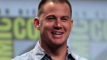 Channing Tatum Net Worth