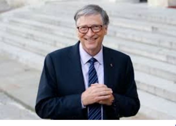 Bill Gates Net Worth in 2020 (Updated) | AQwebs.com
