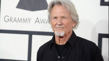 Kris Kristofferson Net Worth