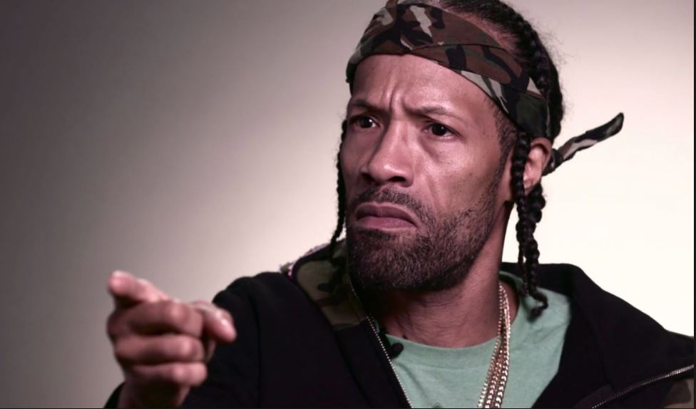 Redman Net Worth