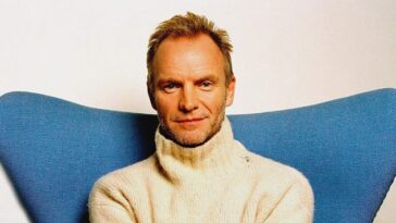 Sting Net Worth