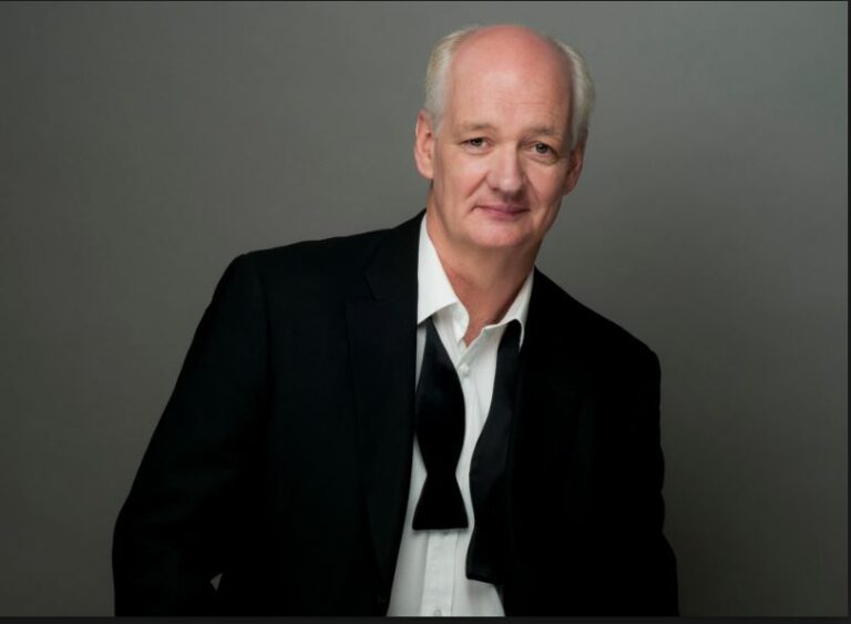 Colin Mochrie Net Worth in 2022 Updated