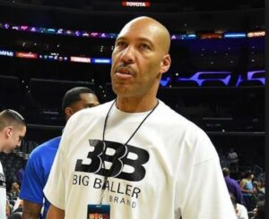 Lavar Ball Net Worth In 2022 (Updated) | AQwebs.com