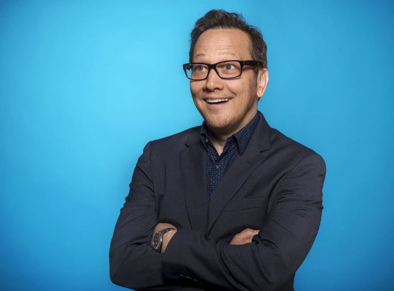 Rob Schneider Net Worth