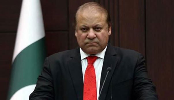 nawaz sharif net worth