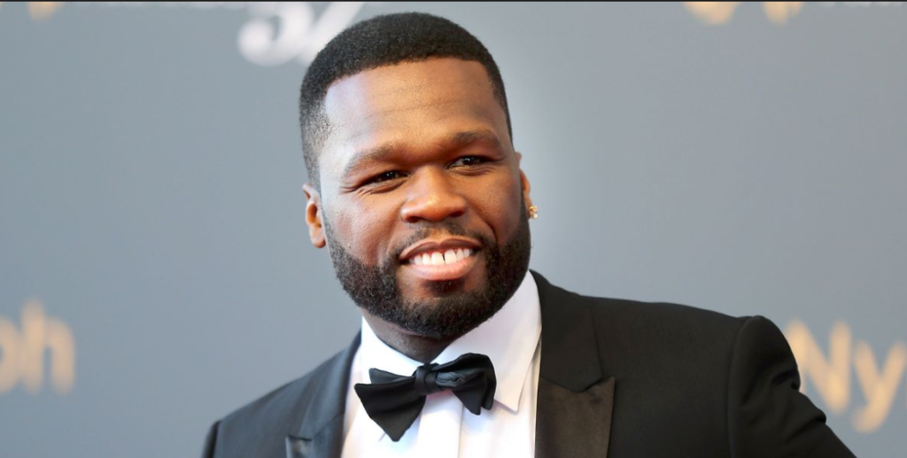 50 Cent Net Worth in 2022 [Facts & Figures]