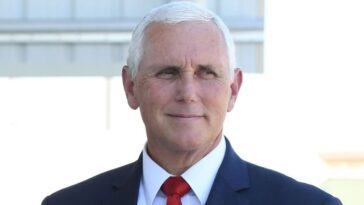 Mike Pence's Net Worth