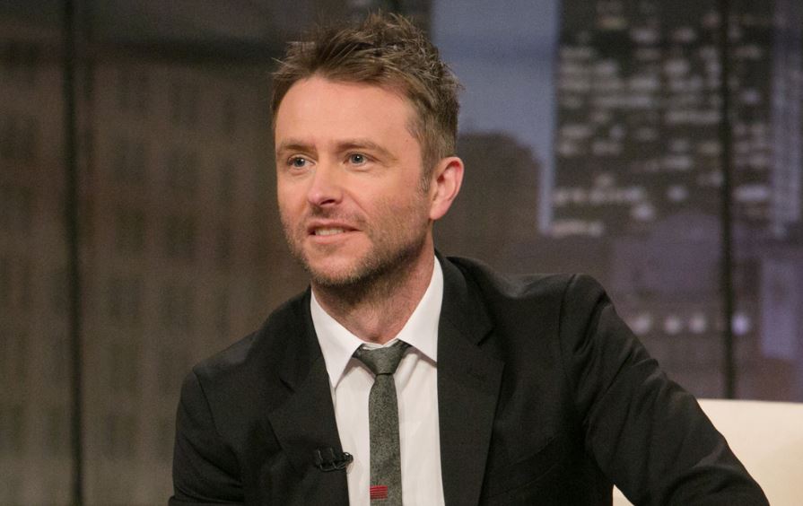 Chris Hardwick Net Worth