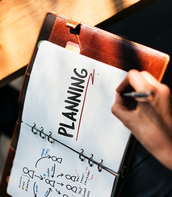 What to Include in a Business Plan