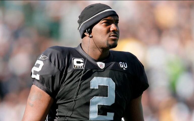 Jamarcus Russell Net Worth in 2022 (Updated) | AQwebs.com