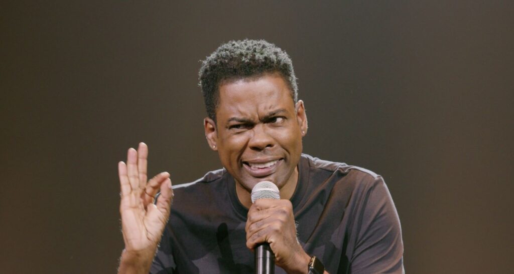 Chris Rock Net Worth in 2022 (Updated)