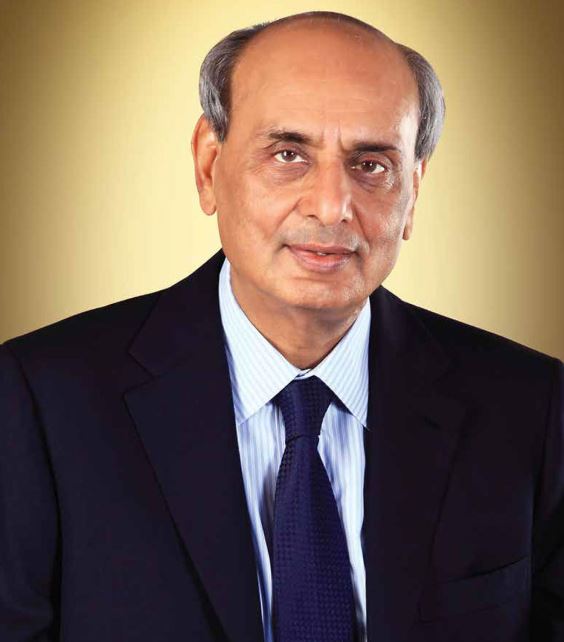 Richest People in Pakistan - Rafiq M. Habib