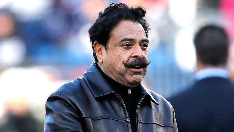 Richest People in Pakistan - Shahid Khan