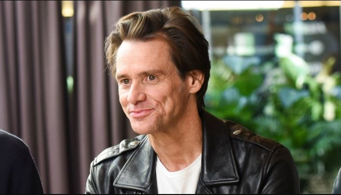 Funniest Stand Up Comedians - Jim Carrey