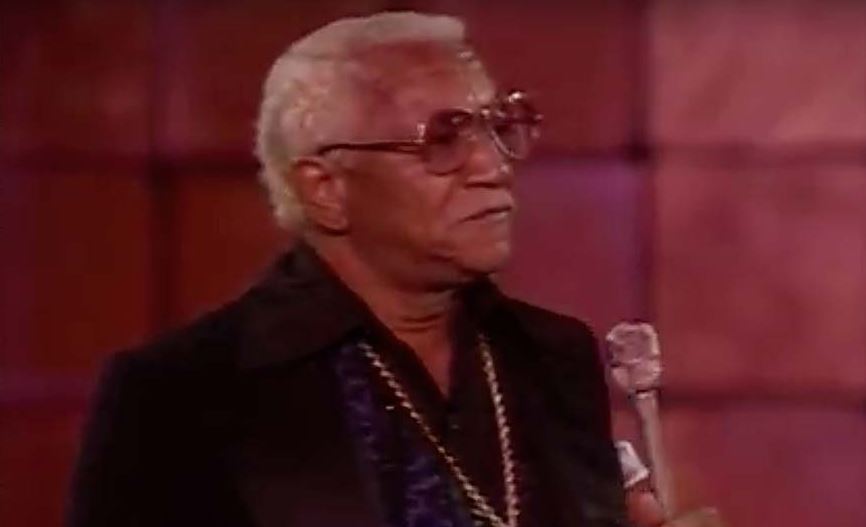 Funniest Stand Up Comedians - Red Foxx