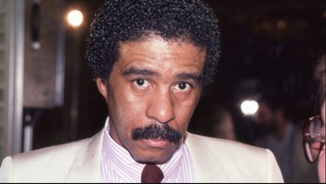 Funniest Stand Up Comedians - Richard Pryor