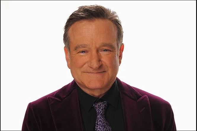 Funniest Stand Up Comedians - Robin Williams