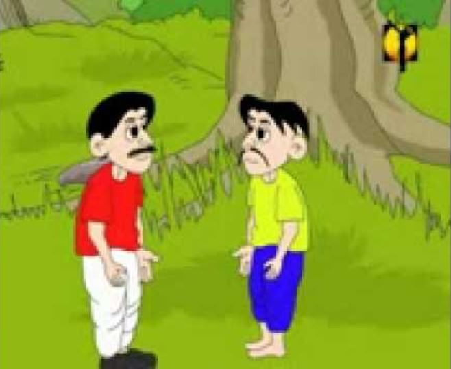 Short Moral Stories - Foundation of Friendship