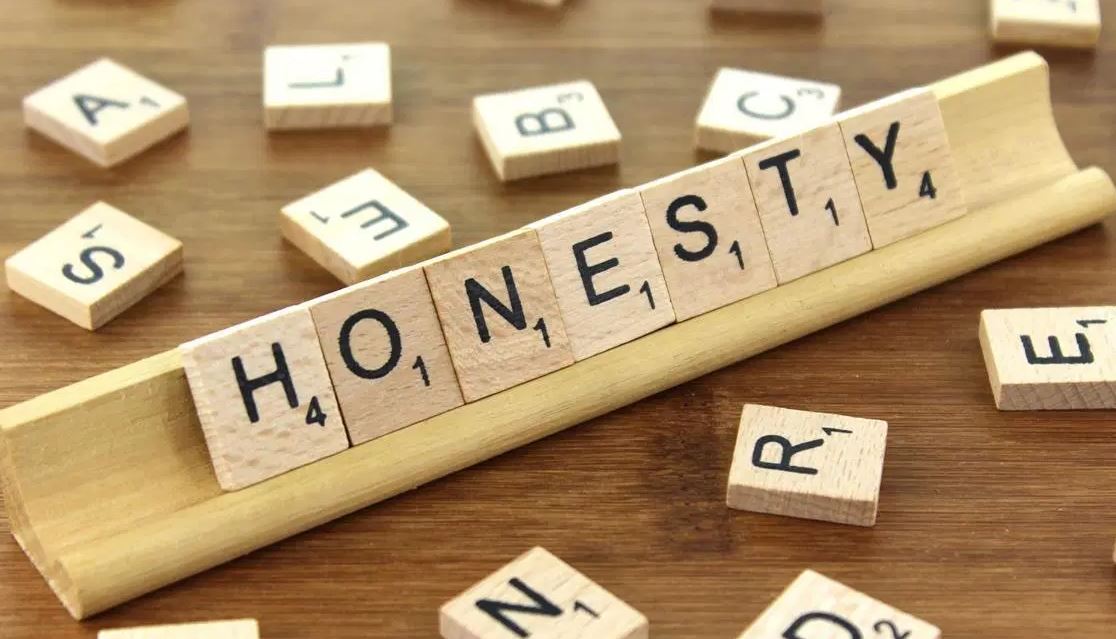 Short Moral Stories - Honesty Brings Peace