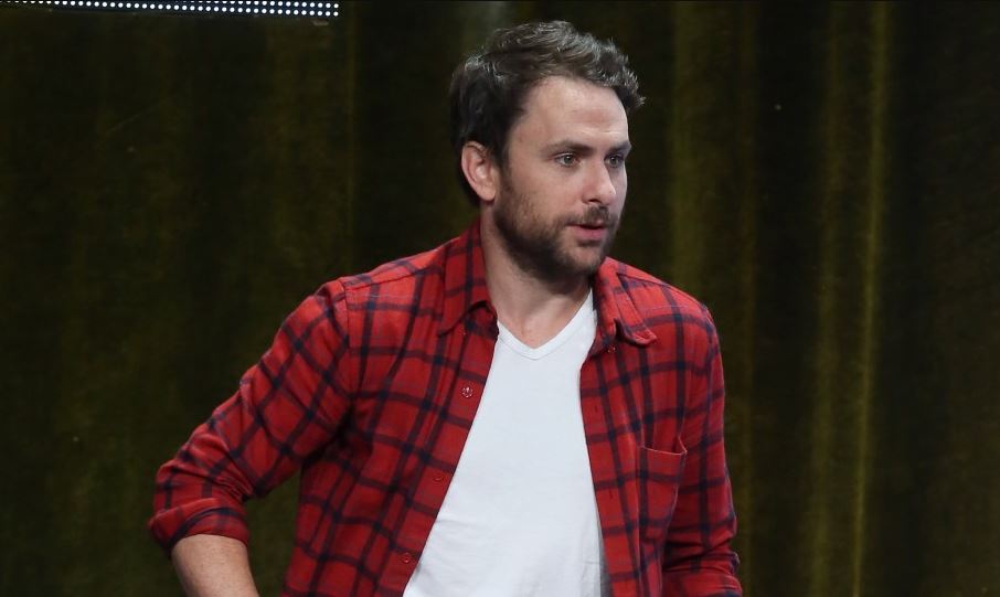 Charlie Day Net Worth