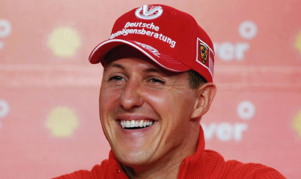 Michael Schumacher Net Worth in 2022 (Updated)