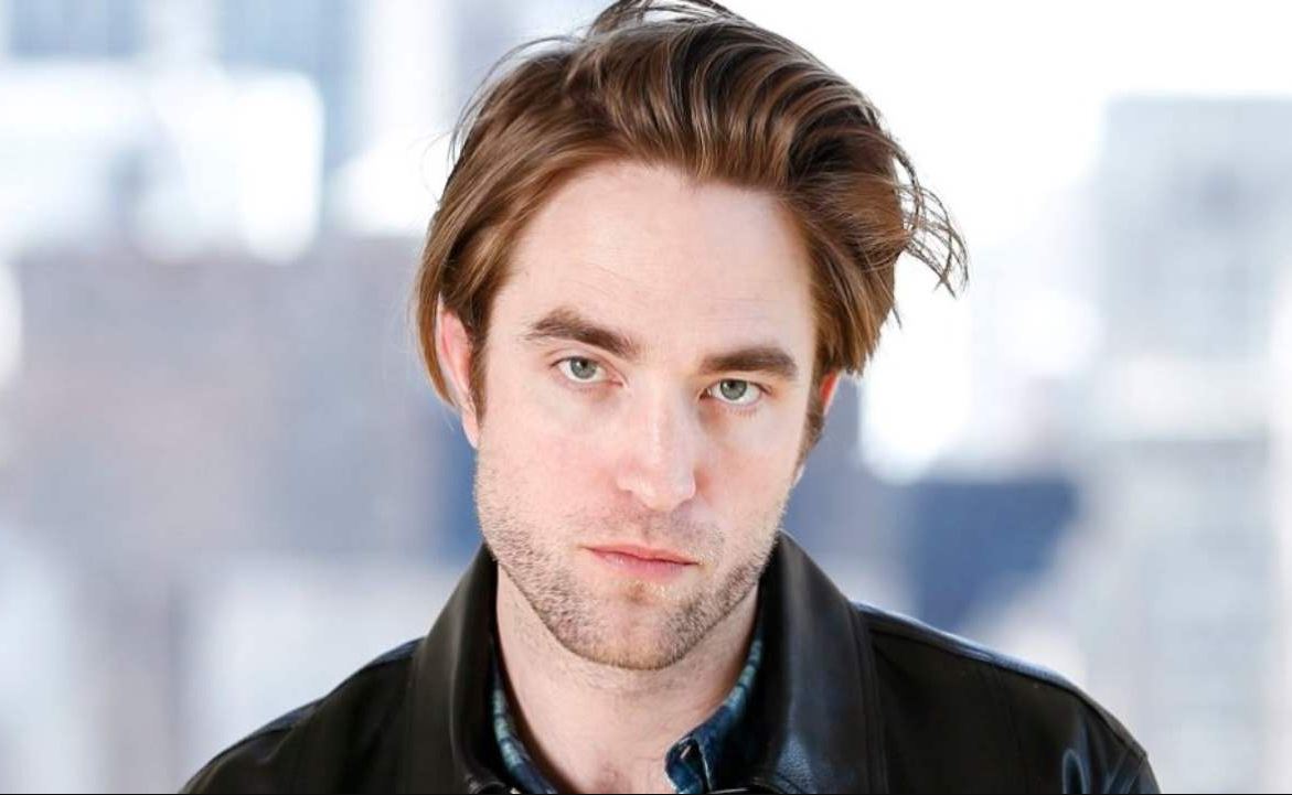 Robert Pattinson Net Worth