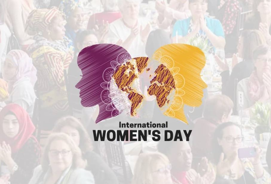 23 Reasons Why I Celebrate International Women’s Day 2020