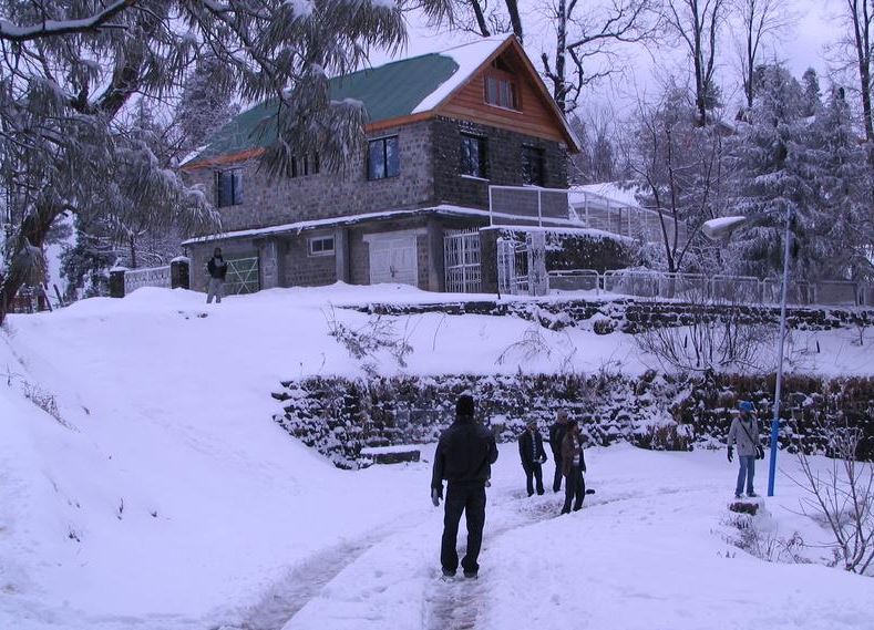 5 Best Reasons Why You Should Visit Murree In 2020