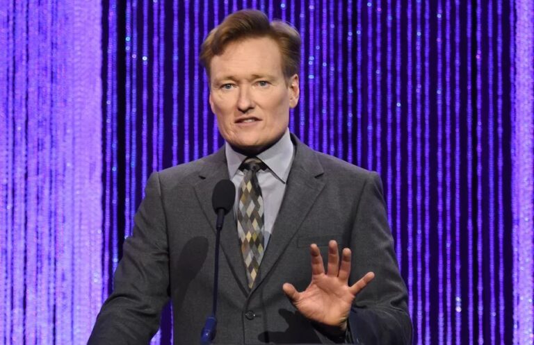 Conan O’Brien Net Worth in 2022 (Updated) | AQwebs.com