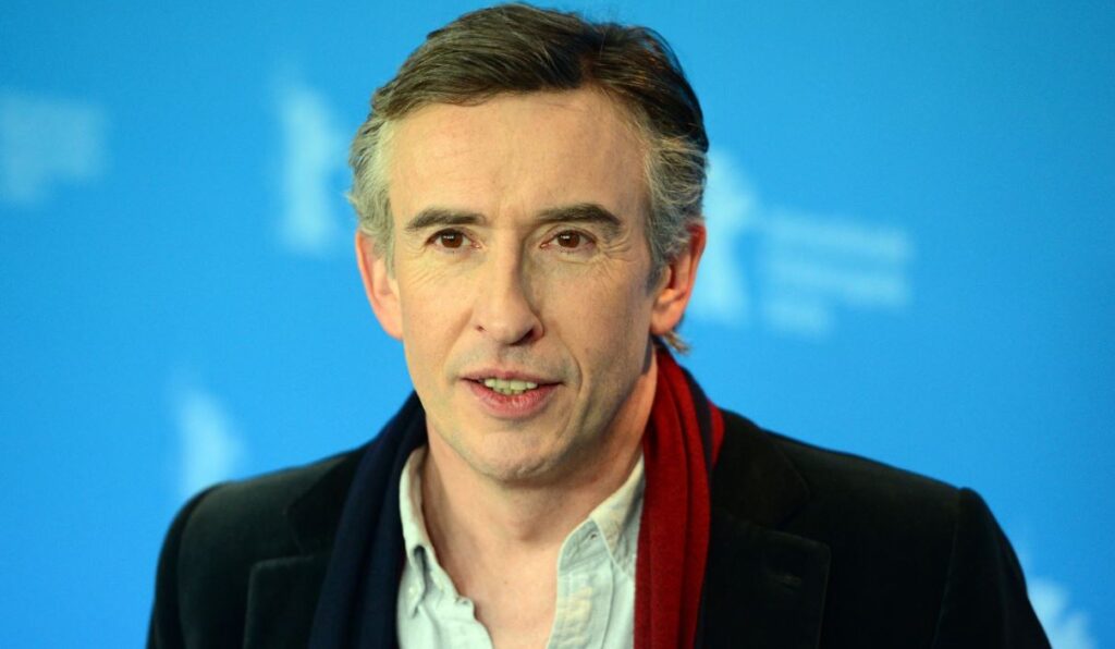 Next photo of Steve Coogan