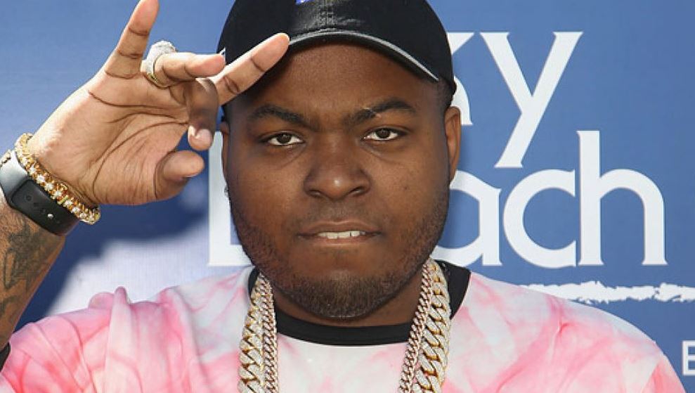 Sean Kingston Net Worth