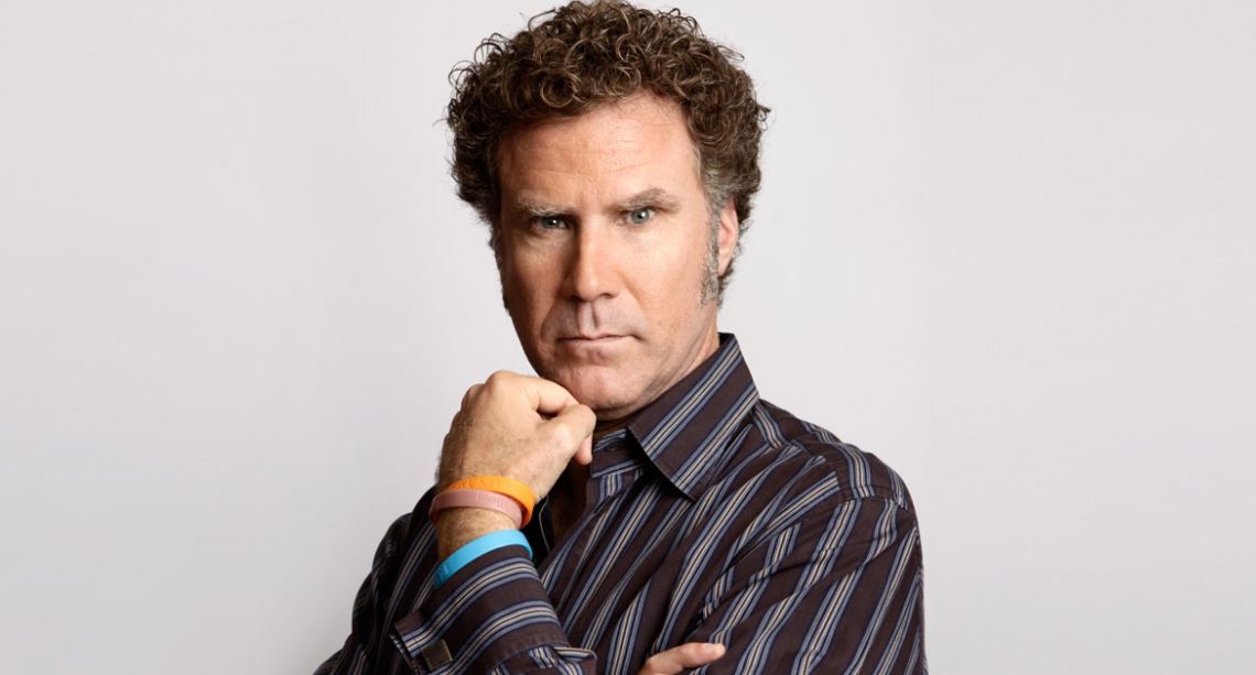 Will Ferrell Net Worth in 2022 (Updated) | AQwebs.com