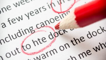 5 Fastest Ways to Improve Your Essay Writing