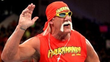 Hulk Hogan Net Worth