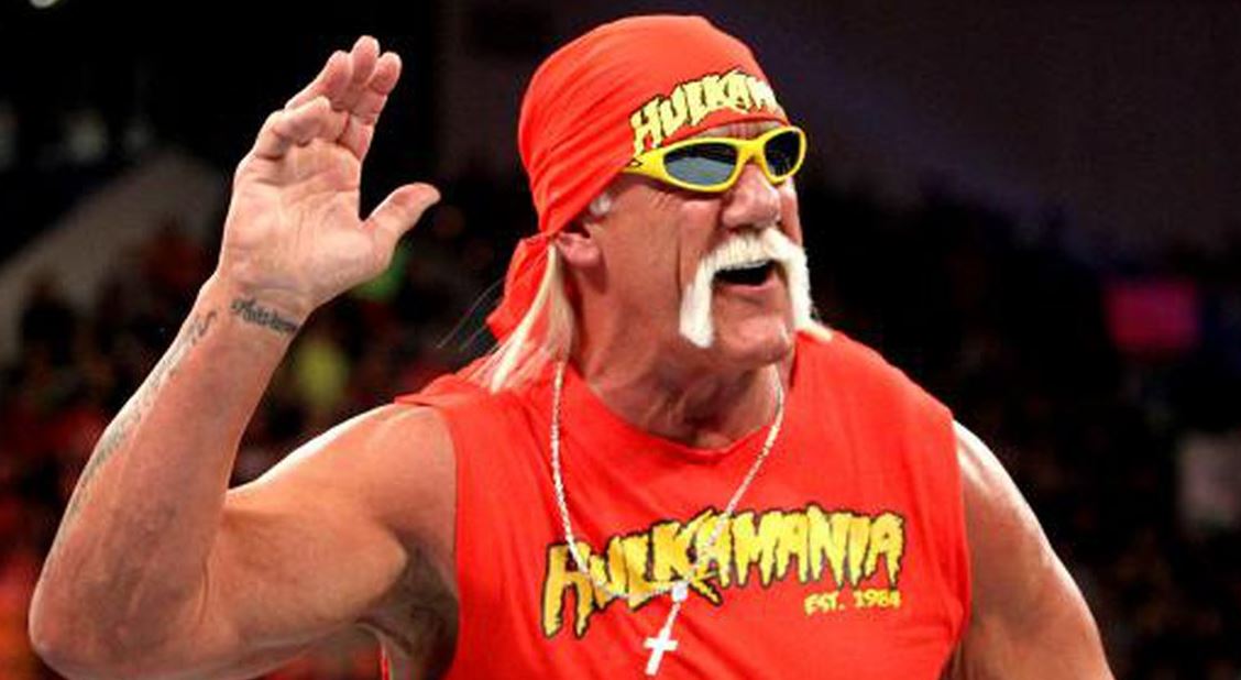 Hulk Hogan Net in 2022 |