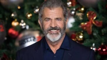 Mel Gibson Net Worth