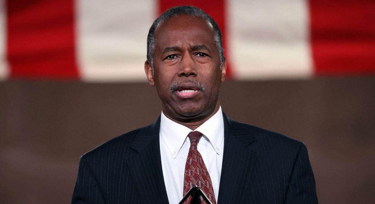 Ben Carson Net Worth 2024 Deane Estelle