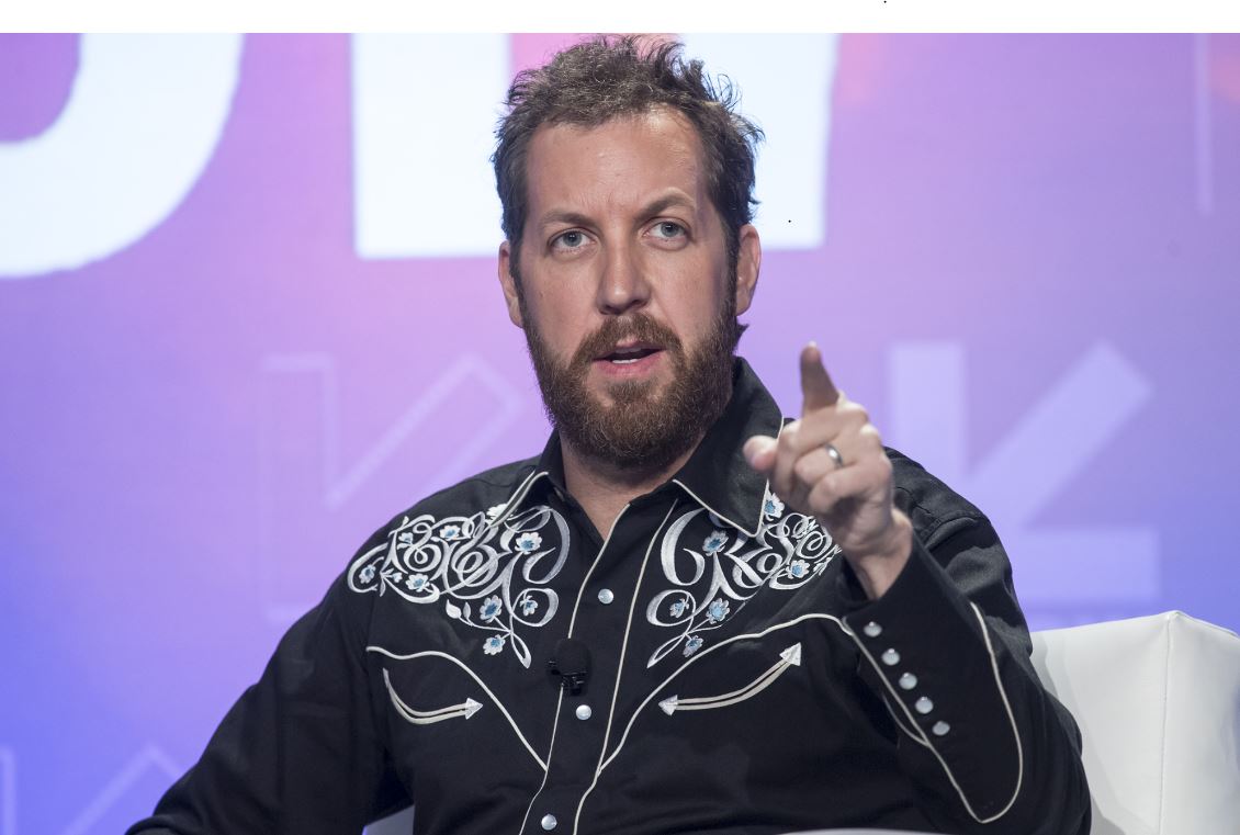 Chris Sacca Net Worth in 2023 (Updated)