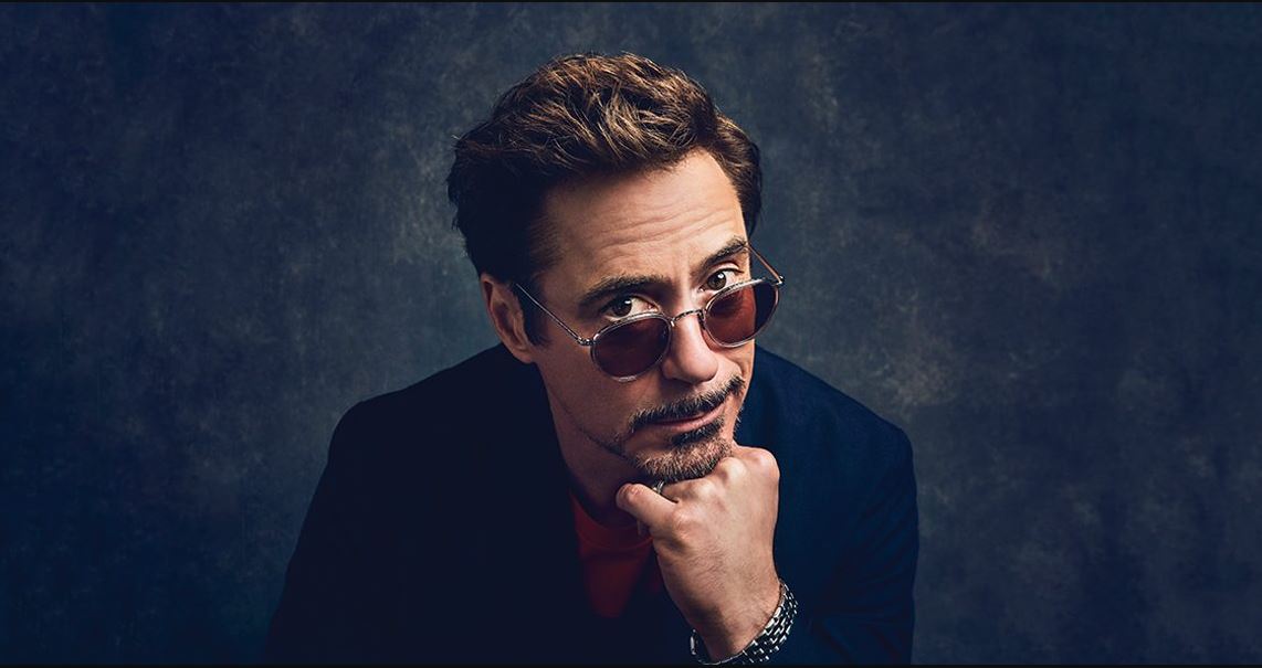 Robert Downey Jr Net Worth