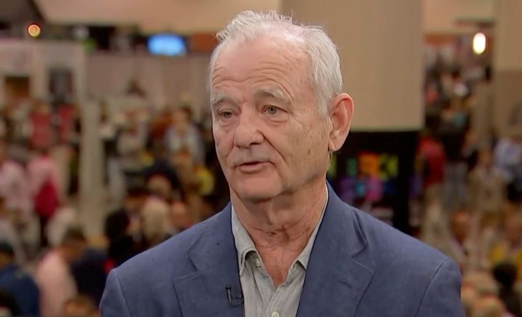 Bill Murray Net Worth in 2023 (Updated) | AQwebs.com