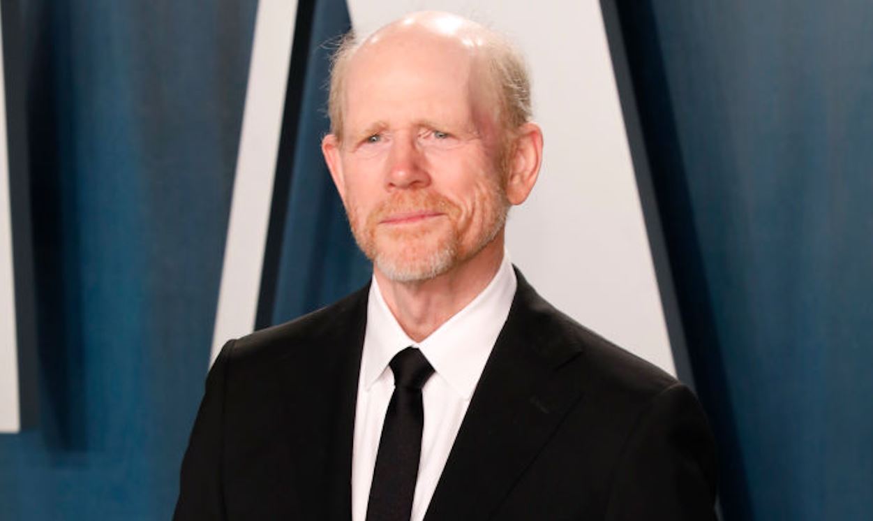 Ron Howard Net Worth in 2023 (Updated)
