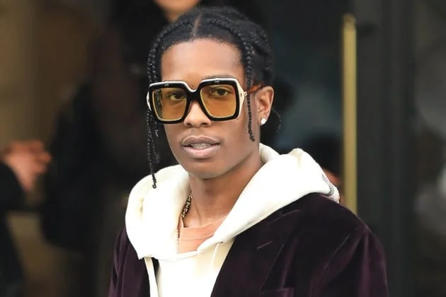 ASAP rocky net worth